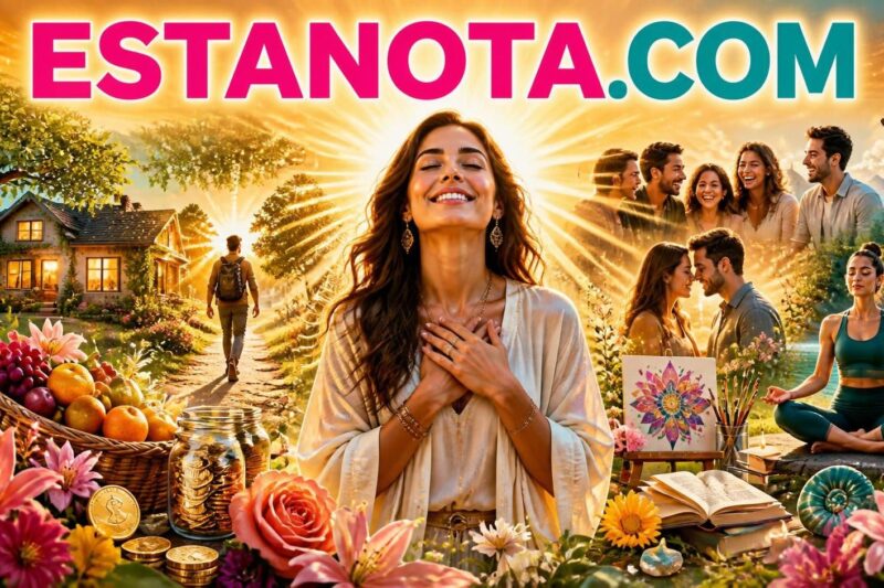¿Cómo atraer la abundancia en todas las áreas de tu vida?