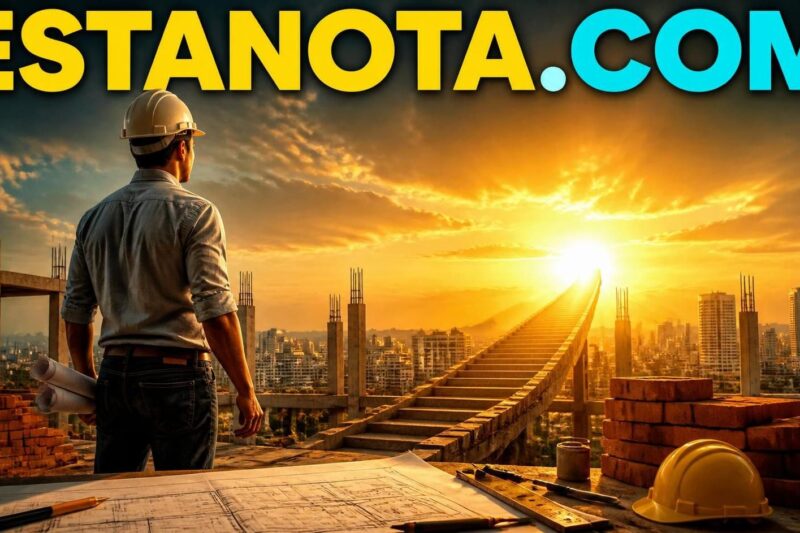 arquitecto de mi destino