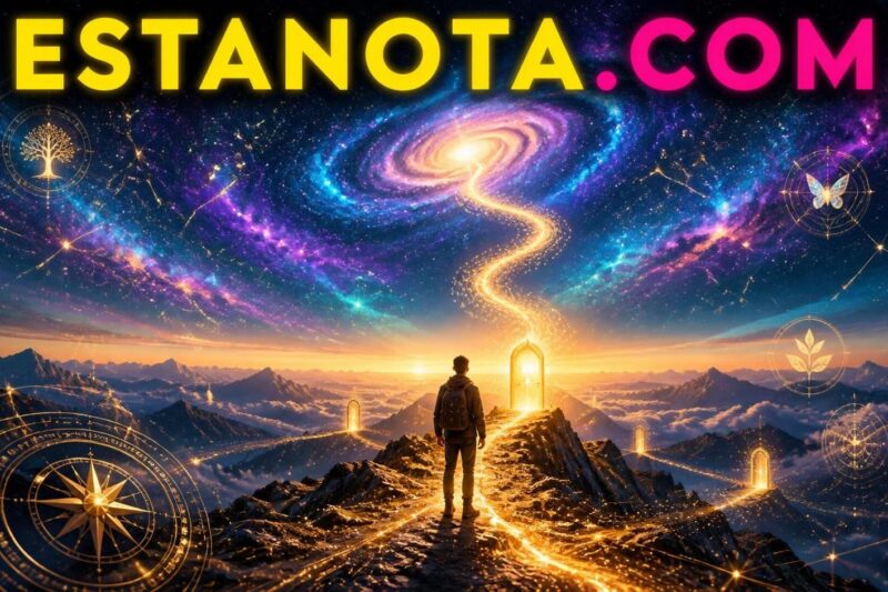 el universo