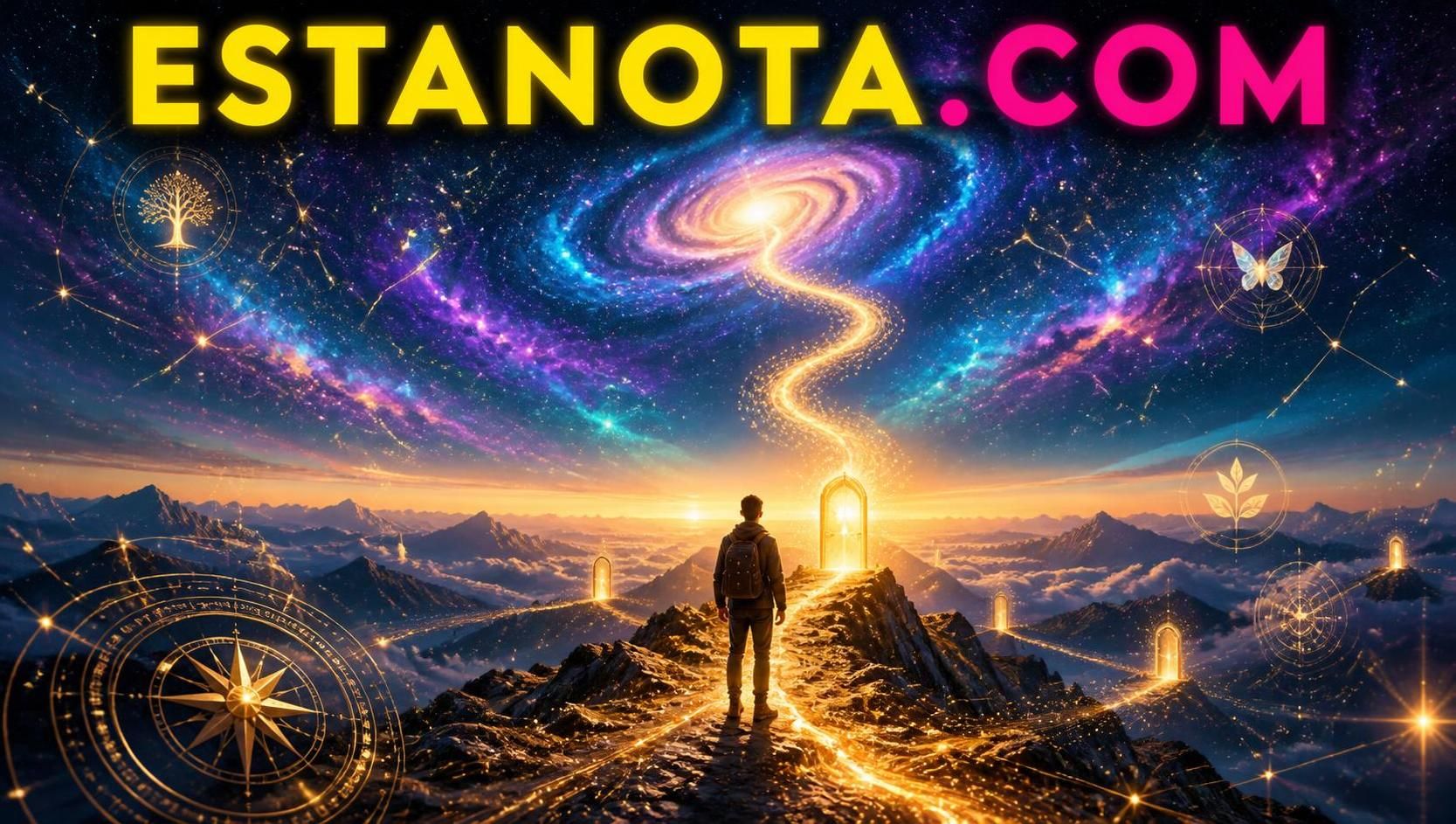 el universo