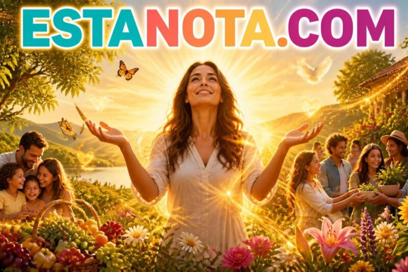 ¿Cómo ser un imán de bendiciones?