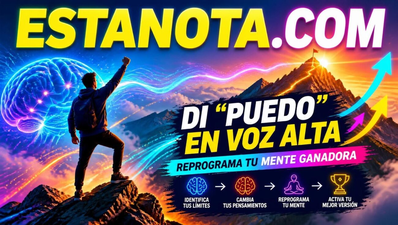 mente ganadora
