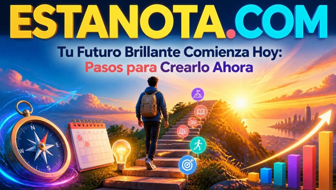 futuro brillante