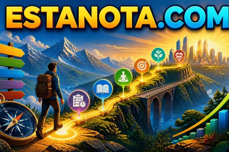 El Mapa del Éxito: Diseña Tu Ruta hacia un Mañana Mejor