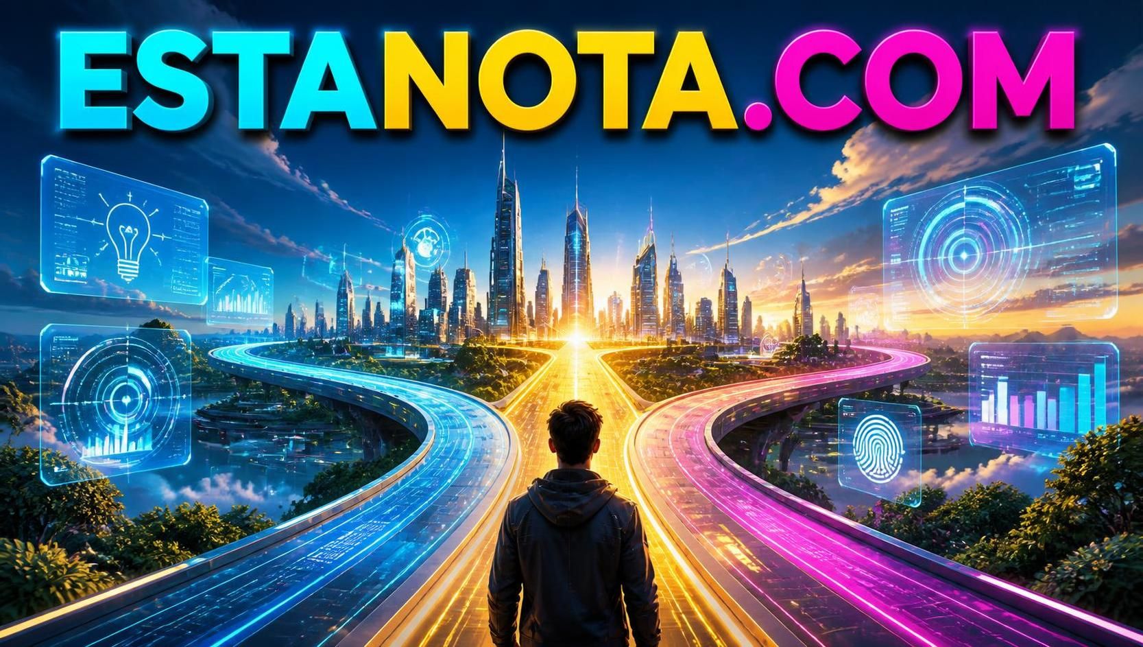 crear tu destino