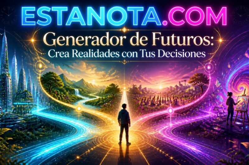 generador de futuros