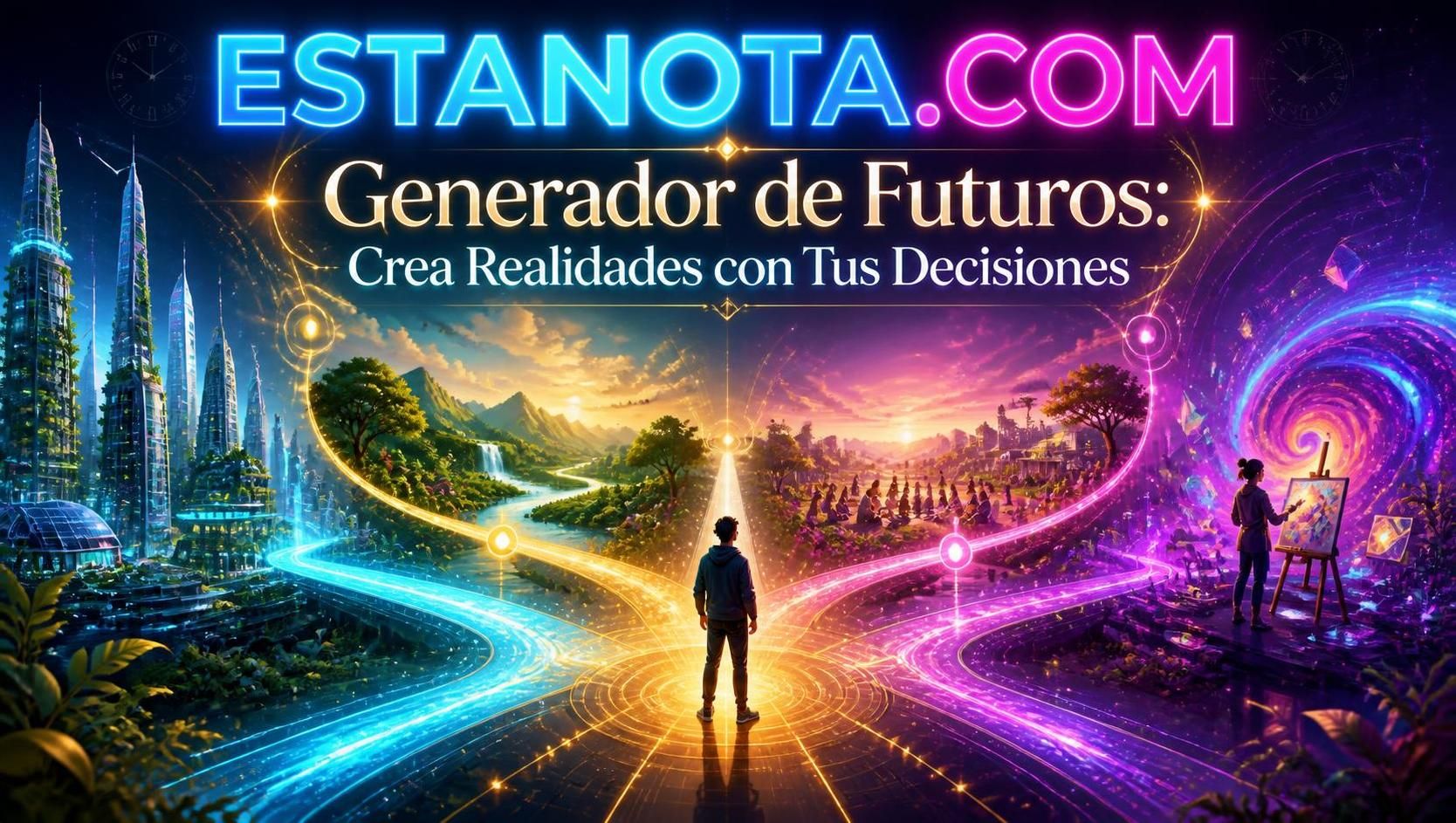 generador de futuros