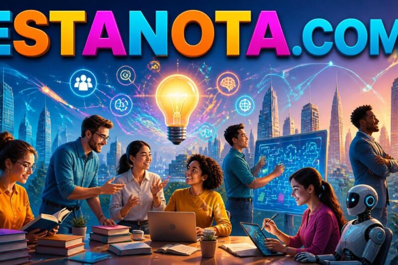 un gran futuro