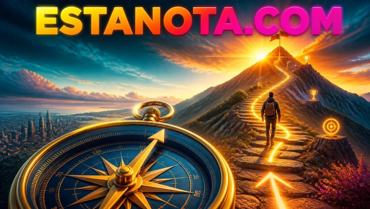 pasos hacia el éxito