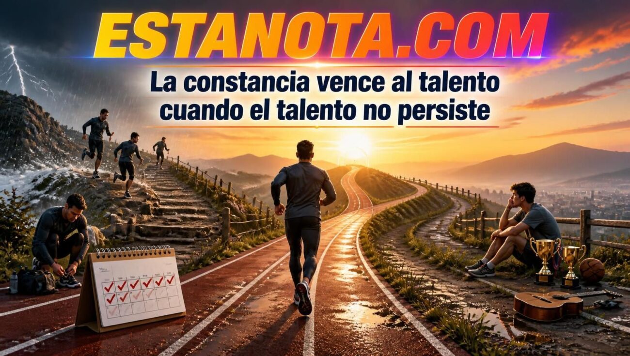 la constancia
