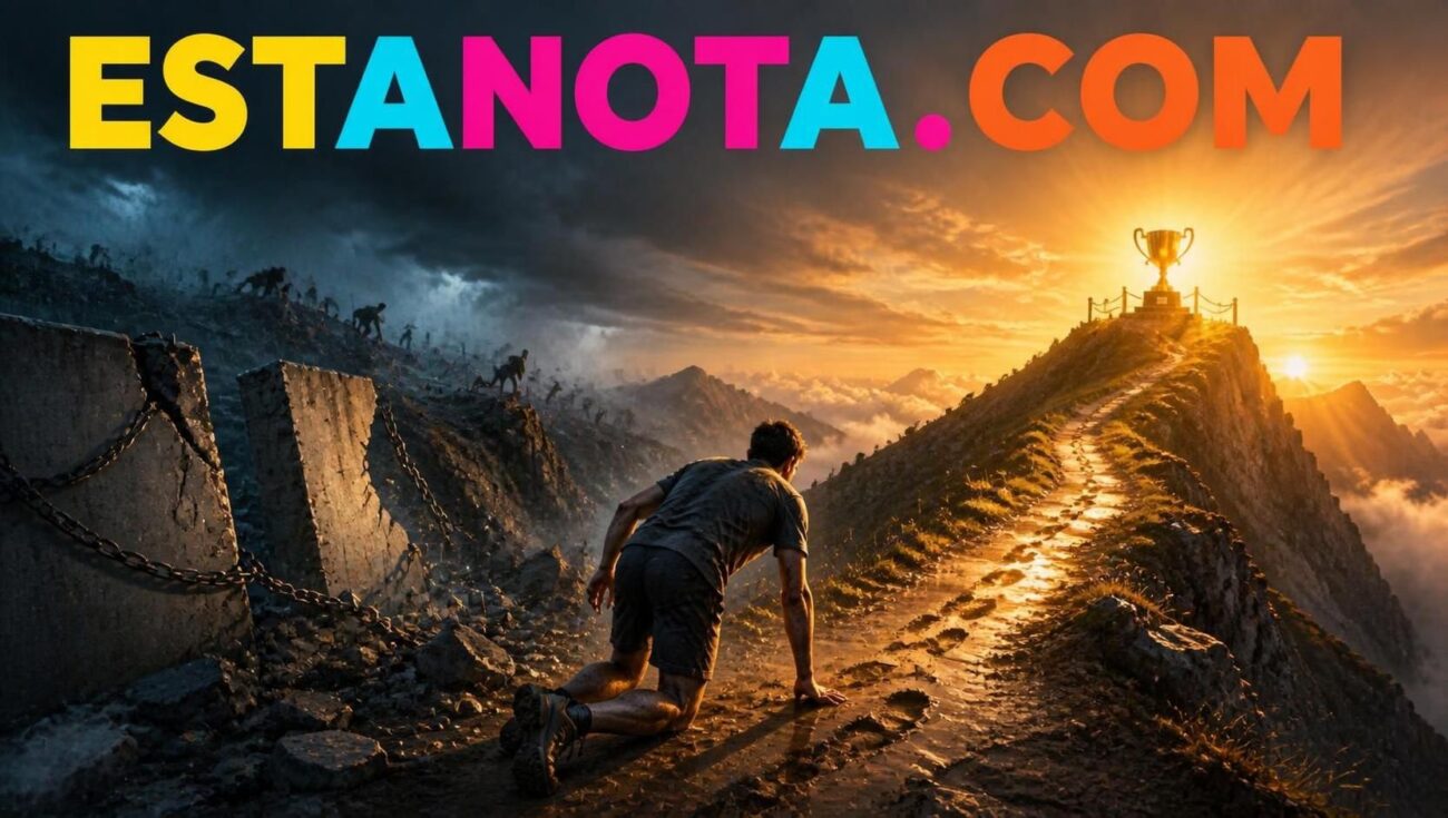fracaso y éxito
