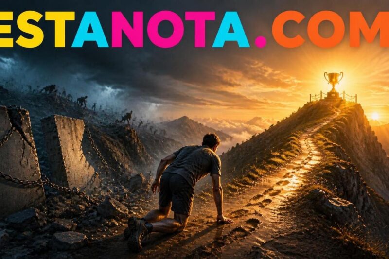 fracaso y éxito