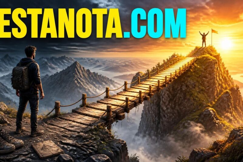 La perseverancia es el puente entre el intento y el éxito.