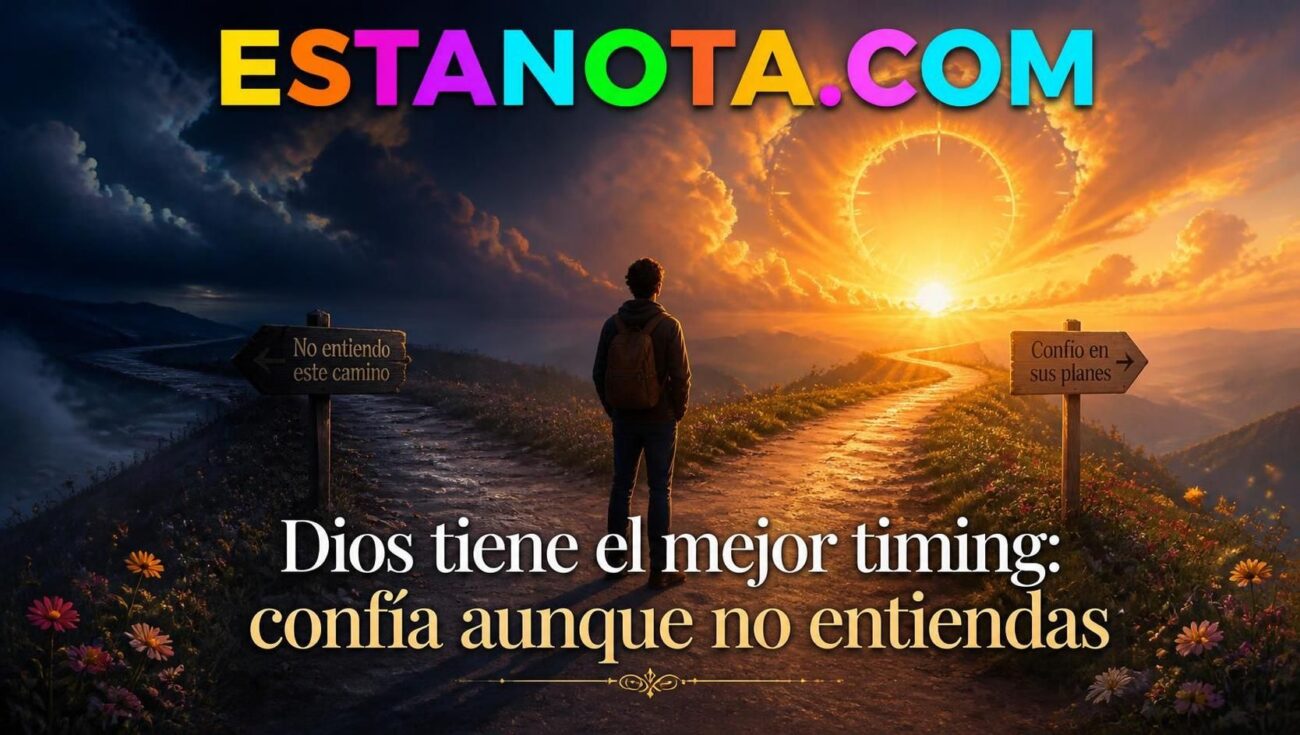 confía