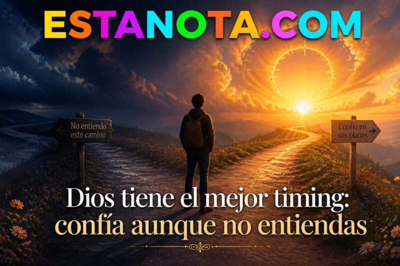 confía