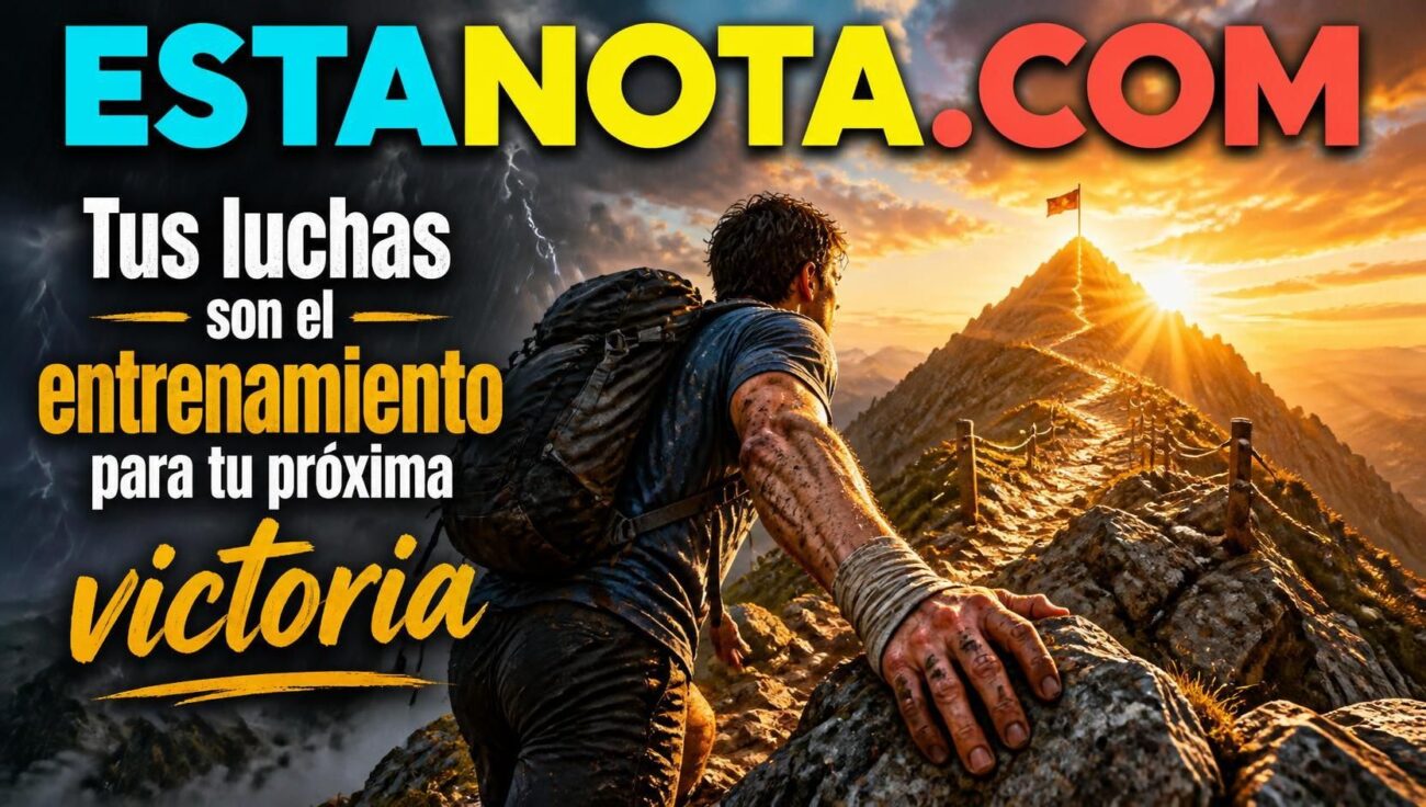 tu próxima victoria